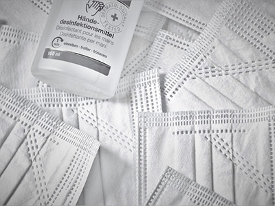 Medical and Hygiene Industry