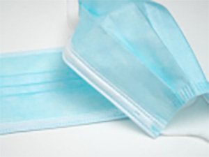 Ultrasonic Welding and Cutting for Medical/Hygiene Industry