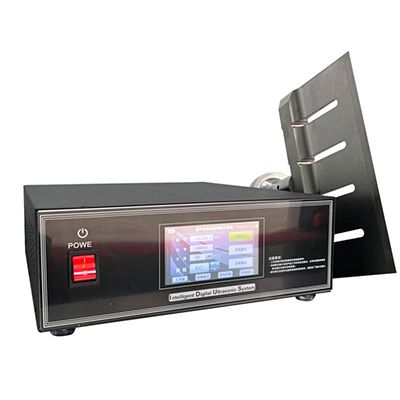 Ultrasonic Cutter