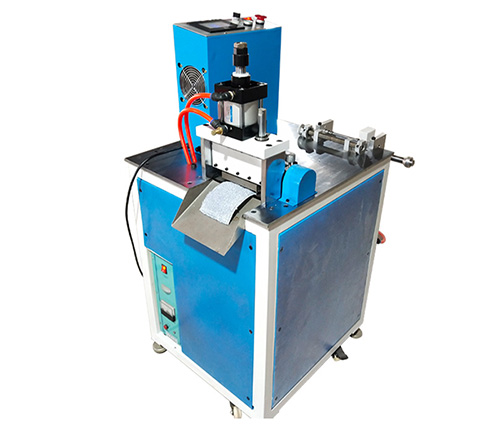 Ultrasonic Cutting Machine for Mop Pad