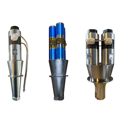 Ultrasonic Transducers