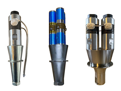 Ultrasonic Transducers