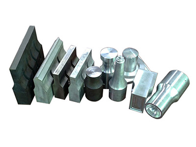 Ultrasonic Sonotrodes