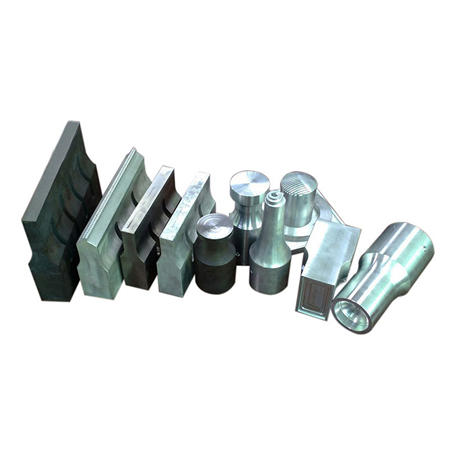 Ultrasonic Components