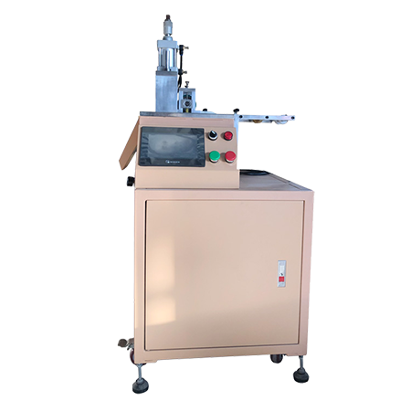 Ultrasonic Strip Cutting Machine