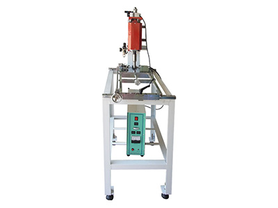 Ultrasonic Welding System for Zipper Bag