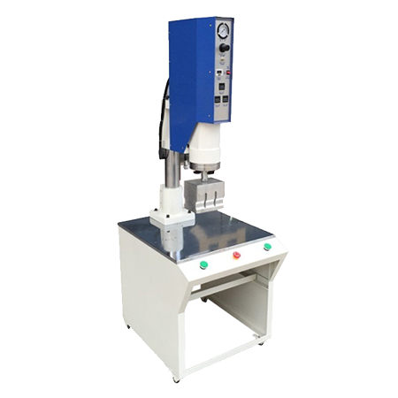 Ultrasonic Welding System (Ultrasonic Plastic Welding)