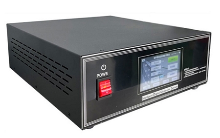 Ultrasonic generator