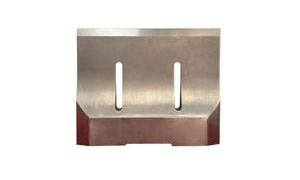 Multiple blades are available